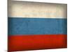 Russia-David Bowman-Mounted Giclee Print