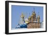 Russia-null-Framed Giclee Print