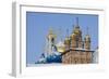 Russia-null-Framed Giclee Print