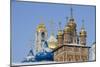 Russia-null-Mounted Giclee Print