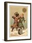 Russia-null-Framed Giclee Print