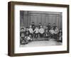 Russian and Japanese Officials-null-Framed Photographic Print