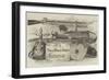 Russian Arms, Etc, from the Alma and Inkerman, and Bomarsund-Frederick John Skill-Framed Giclee Print