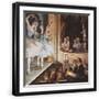 Black Frame