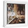 White Frame