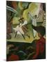 Russian Ballett I., 1912-Auguste Macke-Mounted Giclee Print