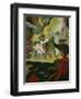 Russian Ballett I., 1912-Auguste Macke-Framed Giclee Print