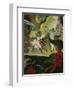 Russian Ballett I., 1912-Auguste Macke-Framed Giclee Print