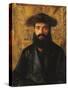 Russian Belfer-Isidor Kaufmann-Stretched Canvas