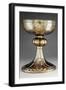 Russian Chalice-null-Framed Giclee Print