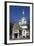 Russian Church of St Nicholas, Sofia, Bulgaria-null-Framed Giclee Print