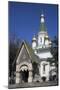 Russian Church of St Nicholas, Sofia, Bulgaria-null-Mounted Giclee Print