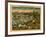 Russian Civil War, Siberian Intervention-Science Source-Framed Giclee Print