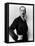 Russian Composer Igor Stravinsky, 1936-null-Framed Stretched Canvas