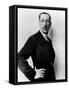 Russian Composer Igor Stravinsky, 1936-null-Framed Stretched Canvas