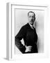 Russian Composer Igor Stravinsky, 1936-null-Framed Photo