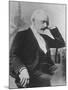 Russian Composer Peter Ilyich Tchaikovsky, 1840-1893-null-Mounted Photographic Print