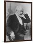 Russian Composer Peter Ilyich Tchaikovsky, 1840-1893-null-Framed Photographic Print