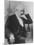 Russian Composer Peter Ilyich Tchaikovsky, 1840-1893-null-Mounted Photographic Print