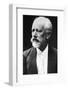 Russian Composer Tchaikovsky-null-Framed Photographic Print