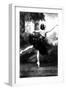 Russian Dancer Anna Pavlova (1881-1931) Here in the 10'S-null-Framed Photo