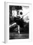 Russian Dancer Anna Pavlova (1881-1931) Here in the 10'S-null-Framed Photo