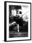 Russian Dancer Anna Pavlova (1881-1931) Here in the 10'S-null-Framed Photo