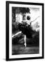 Russian Dancer Anna Pavlova (1881-1931) Here in the 10'S-null-Framed Photo