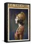 Canvas Black