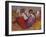 Russian Dancers, about 1895-Edgar Degas-Framed Giclee Print