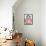 Russian Doll-Oxana Zaika-Framed Stretched Canvas displayed on a wall