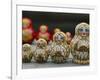 Russian Dolls, Siberia, Russia-Bruno Morandi-Framed Photographic Print