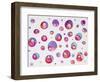 Russian Dolls-Oxana Zaiko-Framed Giclee Print