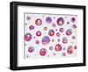 Russian Dolls-Oxana Zaiko-Framed Giclee Print