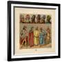 Russian Dress, 1880-Daniel Urrabieta Vierge-Framed Giclee Print