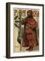 Russian Executioner, 13th Century-null-Framed Giclee Print