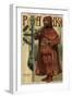 Russian Executioner, 13th Century-null-Framed Giclee Print