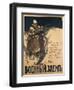 Russian First World War Poster, 1916-null-Framed Premium Giclee Print