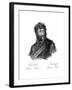 Russian General Koulneff-null-Framed Giclee Print