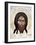 Russian Icon: The Savior-null-Framed Giclee Print