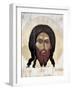 Russian Icon: The Savior-null-Framed Giclee Print