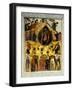 Russian Icon-null-Framed Giclee Print