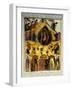 Russian Icon-null-Framed Giclee Print