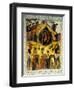 Russian Icon-null-Framed Giclee Print