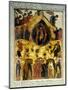 Russian Icon-null-Mounted Giclee Print