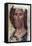 Russian Icons: The Saviour-Andrei Rublev-Framed Stretched Canvas