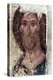 Russian Icons: The Saviour-Andrei Rublev-Stretched Canvas