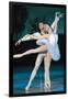 Russian National Ballet Dancers-null-Framed Photographic Print