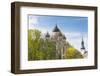 Russian Orthodox Alexander Nevsky Cathedral, St-Nico Tondini-Framed Photographic Print
