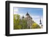 Russian Orthodox Alexander Nevsky Cathedral, St-Nico Tondini-Framed Photographic Print